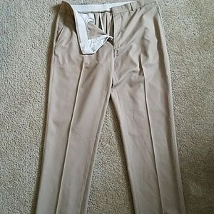 Mens Watler Hagen Golf Pants Slacks 36w 32L